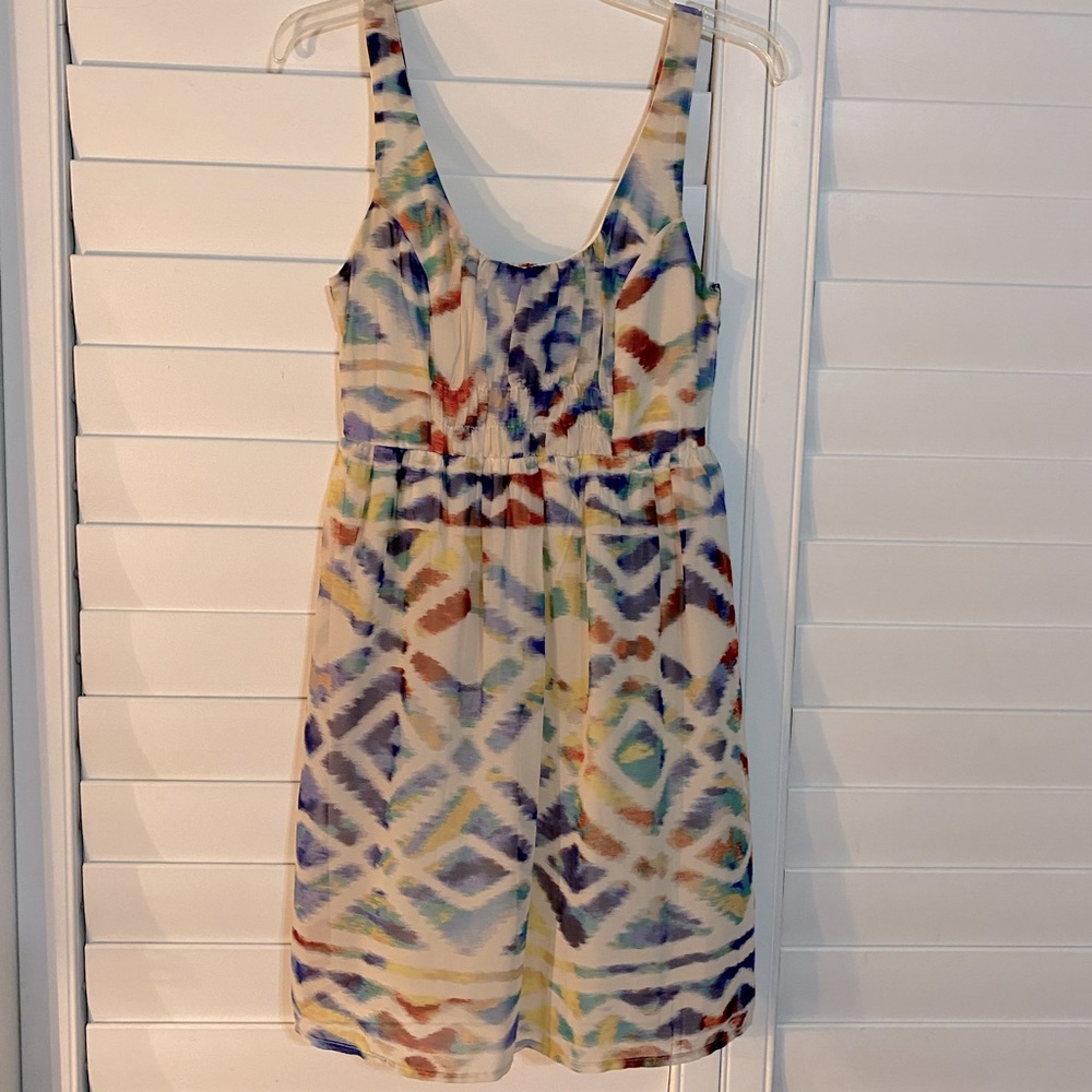 Sun Dress